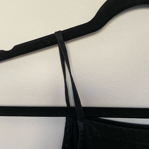 Twik 90s High Neck Slip Dress - Picture 4 of 4